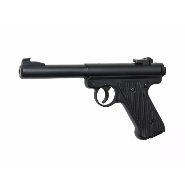 Pistolet 6mm MK1 Gaz — vue 2