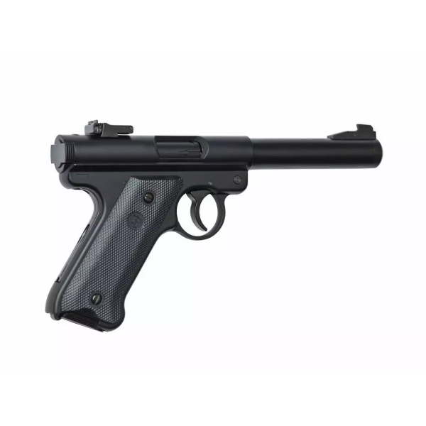 Pistolet 6mm MK1 Gaz — vue 3