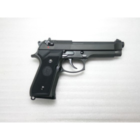 Pistolet 6mm KJM9 ABS Gaz