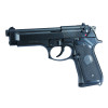 Pistolet 6mm KJM9 Gaz