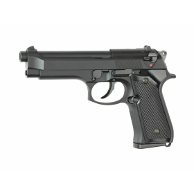 Pistolet 6mm KJM9 Gaz — vue 2