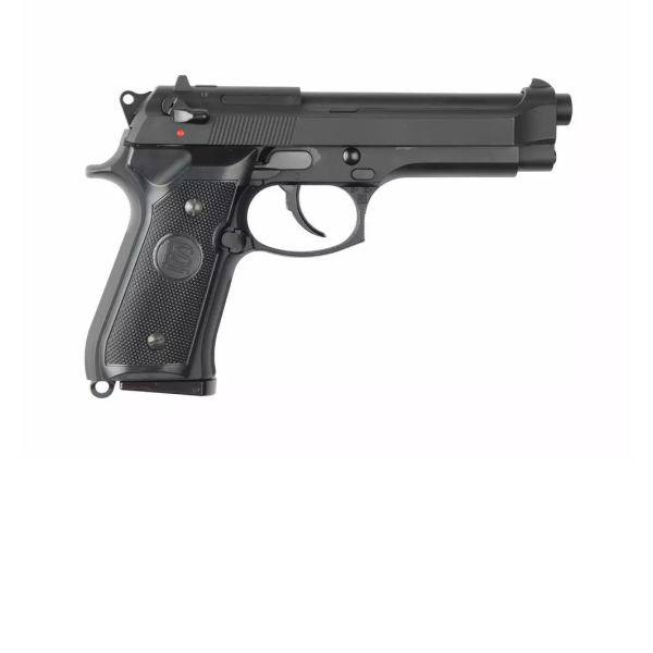 Pistolet 6mm KJM9 Gaz — vue 3