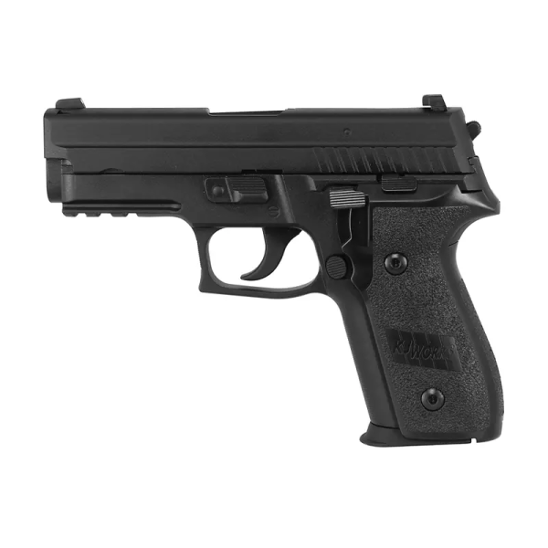 Pistolet 6mm P229 Gaz — vue 2