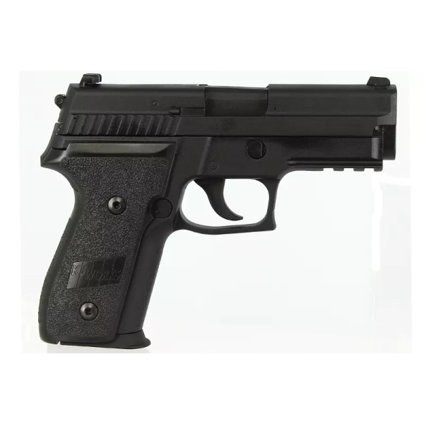 Pistolet 6mm P229 Gaz — vue 3