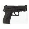 Pistolet 6mm P229 Gaz — vue 3