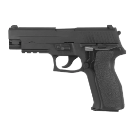 Pistolet 6mm KJ226 E2 Gaz — vue 2