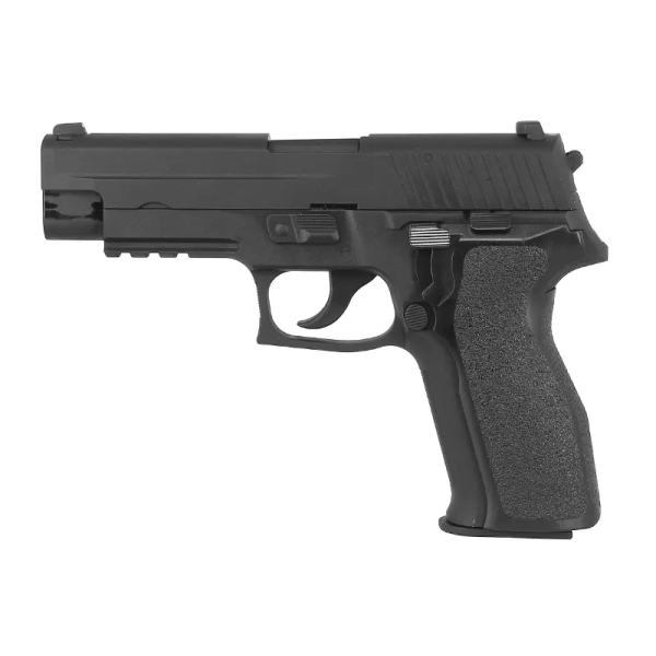 Pistolet 6mm KJ226 E2 Gaz — vue 2