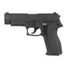 Pistolet 6mm KJ226 E2 Gaz — vue 2