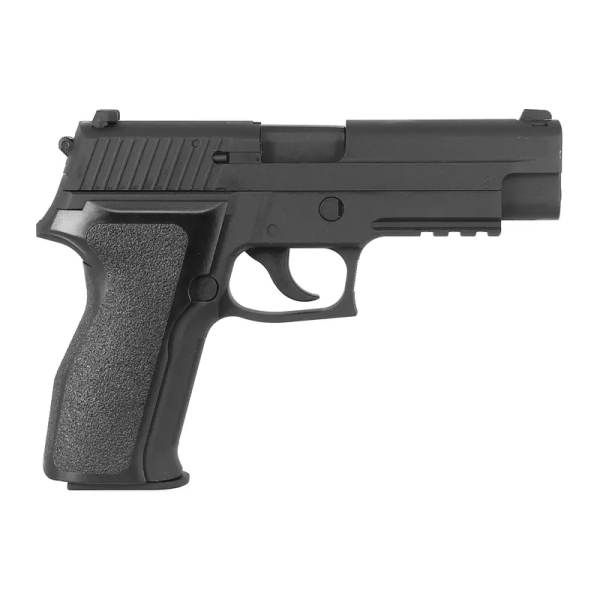 Pistolet 6mm KJ226 E2 Gaz — vue 3