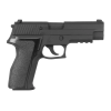 Pistolet 6mm KJ226 E2 Gaz — vue 3