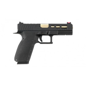 Pistolet 6mm KP13C Gaz