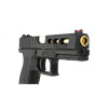 Pistolet 6mm KP13C Gaz — vue 4