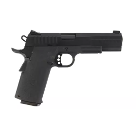 Pistolet 6mm Tactical Custom Gaz