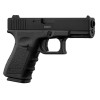 Pistolet 6mm KP23 Gaz Noir — vue 2
