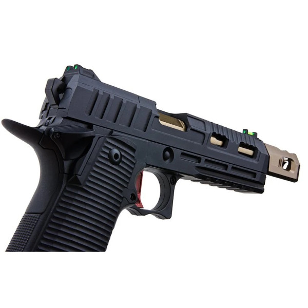 Pistolet 6mm KP19 Gaz — vue 3