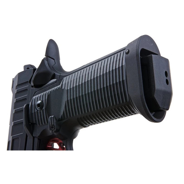 Pistolet 6mm KP19 Gaz — vue 5
