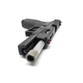 Pistolet 6mm KP13 Auto Gaz — vue 2