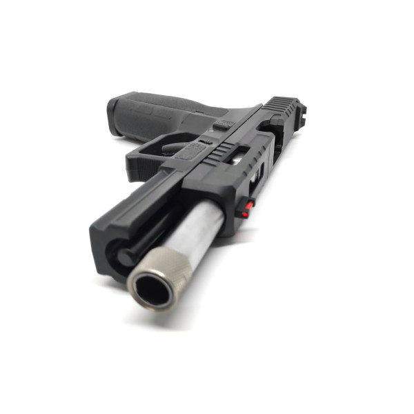 Pistolet 6mm KP13 Auto Gaz — vue 2