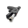 Pistolet 6mm KP13 Auto Gaz — vue 2