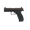 Pistolet 6mm MKW Blowback Cerakote Brown