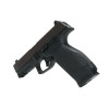 Pistolet 6mm MKW Blowback Cerakote Brown — vue 3