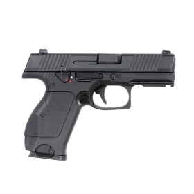 Pistolet 6mm KW-15 Blowback Noir