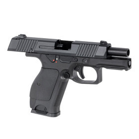 Pistolet 6mm KW-15 Blowback Noir — vue 2