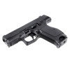 Pistolet 6mm KW-15 Blowback Noir — vue 5