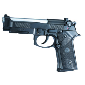 Pistolet 6mm KJIA Gaz