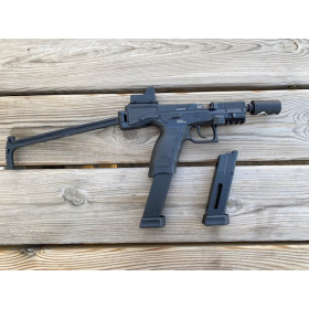 Pack pistolet USW A1 — vue 2