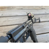 Pack pistolet USW A1 — vue 3