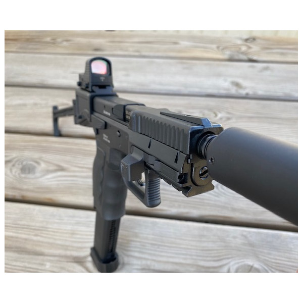 Pack pistolet USW A1 — vue 4