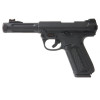 Pistolet 6mm AAP01 Gaz Noir — vue 2