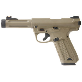 Pistolet 6mm AAP01 Gaz Tan — vue 2