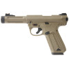 Pistolet 6mm AAP01 Gaz Tan — vue 2