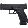 Pistolet 6mm CZ P-10 Noir GBB