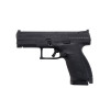 Pistolet 6mm CZ P-10 Noir GBB — vue 2