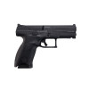 Pistolet 6mm CZ P-10 Noir GBB — vue 3