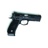 Pistolet 6mm CZ SP01 Shadow Gaz Blowback — vue 2