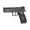 Pistolet 6mm CZ P09 Gaz Deluxe