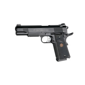 Pistolet 6mm STI Tac Master Gaz Blowback