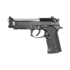 Pistolet 6mm M9 IA Gaz Blowback