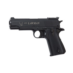 Pistolet 6mm STI Lawman Gaz