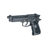 Pistolet 6mm M92F Gaz