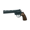 Revolver 6mm R 357 Gaz Noir