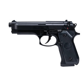 Pistolet 6mm M92 HW Ressort