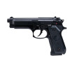 Pistolet 6mm M92 HW Ressort