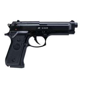 Pistolet 6mm M92 HW Ressort — vue 2