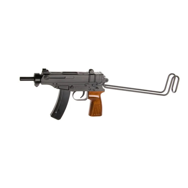 Pistolet 6mm VZ61 Ressort — vue 2