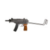 Pistolet 6mm VZ61 Ressort — vue 2